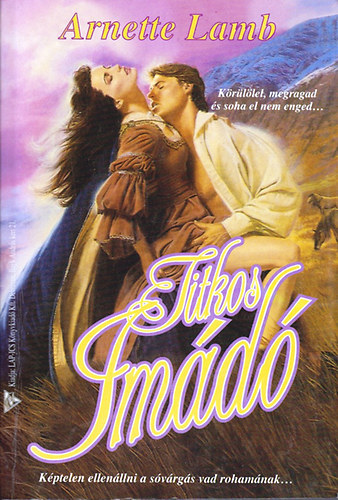 Arnette Lamb - Titkos imd