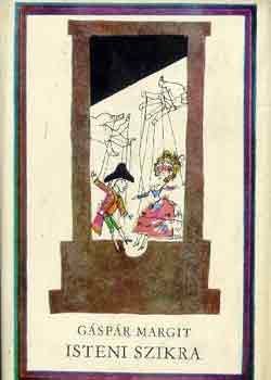 G�SP�R MARGIT - Isteni szikra