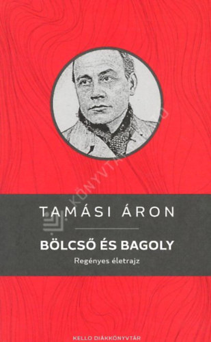 Tamsi ron - Blcs s bagoly