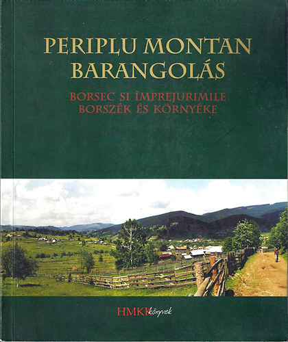 Periplu montan - Barangols