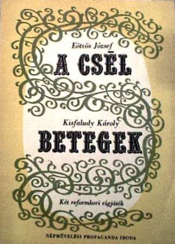 A csl- Betegek