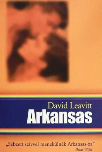 David Leavitt - Arkansas