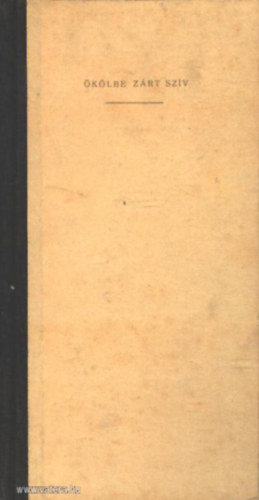 H�rs Gy�rgy - �k�lbe z�rt sz�v (Szamuely Tibor �lete) - Sz�nyi Tibor illusztr�ci�i