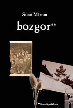 Sim� M�rton - Bozgor - Harmadik pr�b�lkoz�s