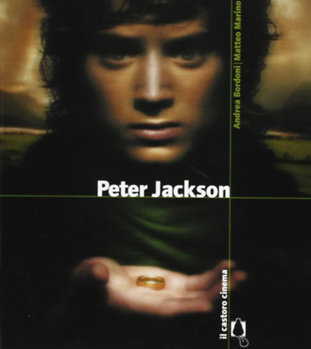 Andrea Bordoni, Matteo Marino - Peter Jackson