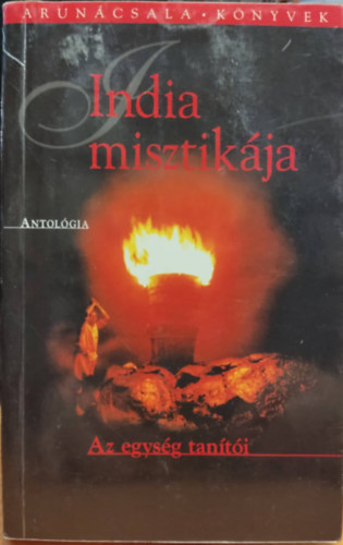 Filosz - India misztikja (az egysg tanti)