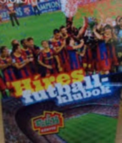 Hres futballklubok (Fik knyve)