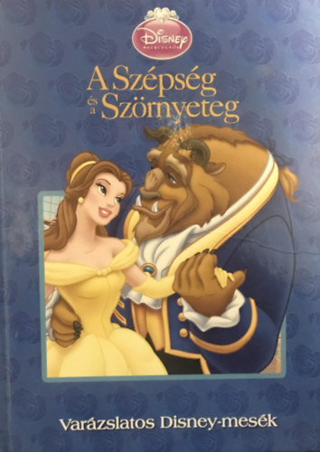 Walt Disney - A Szpsg s a Szrnyeteg
