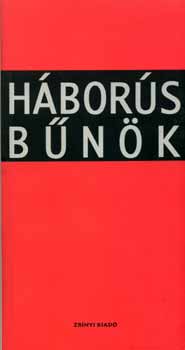 Gutman, Roy-Rieff, David - Hbors bnk