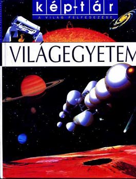 Vilgegyetem (kptr)