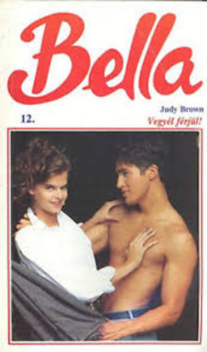 Judy Brown - Vegyl frjl!