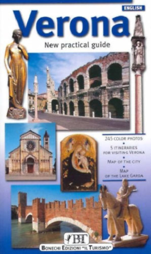 Verona new practical guide