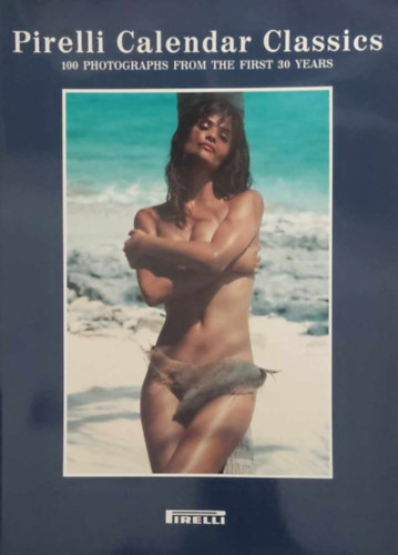 PIRELLI CALENDAR CLASSICS