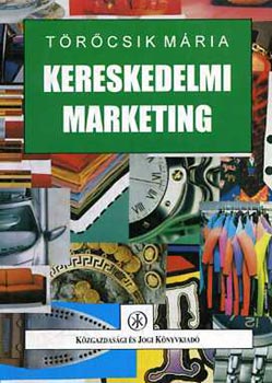 Trcsik Mria - Kereskedelmi marketing