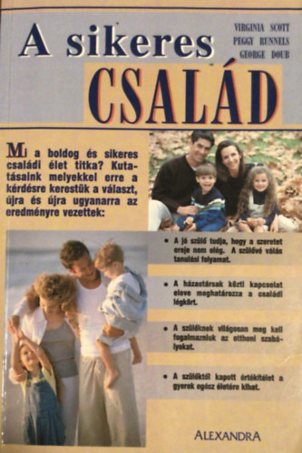 Scott-Runnels-Doub - A sikeres csald