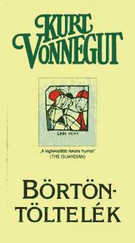 Kurt Vonnegut - Brtntltelk