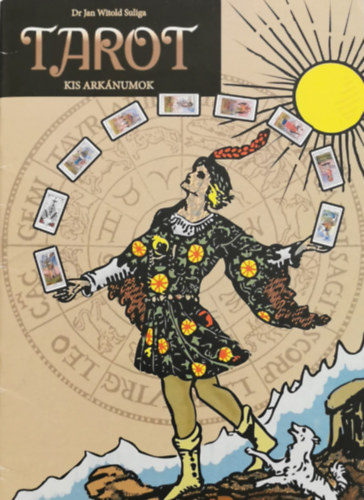Dr. Jan Witold Suliga - Tarot - Kis Ark�numok