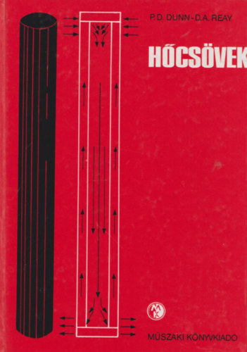 Dunn-Reay - Hőcsövek