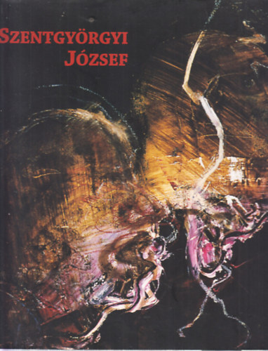 Szentgyrgyi Jzsef (Kugler knyvek)
