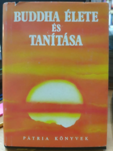 Athenaeum Irod. s Nyomdai Rt. - Buddha lete s tantsa