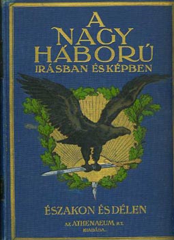 Breit-Hueber-Kn - A nagy hbor rsban s kpben:szakon s Dlen III.