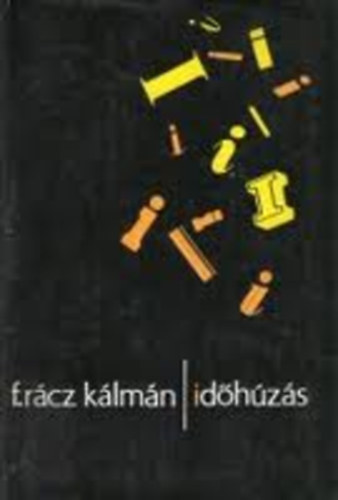 F.  R�cz K�lm�n - Id�h�z�s
