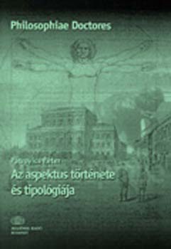 Ptrovics Pter - Az aspektus trtnete s tipolgija