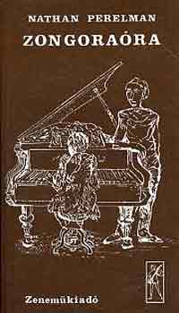 Nathan Perelman - Zongora�ra