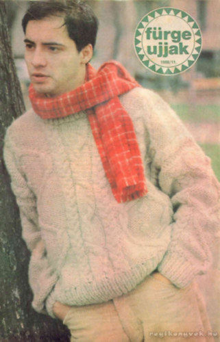 F�rge Ujjak 1988