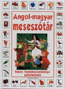 Gombos Pter - Angol-magyar mesesztr