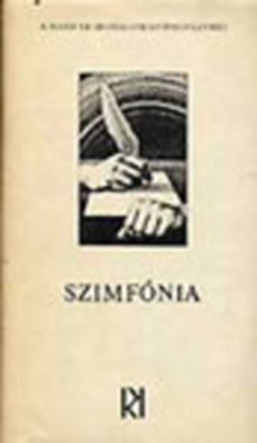 Kozmosz K�nyvek - Szimf�nia