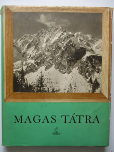 Celba, K.-Straka, B. - Magas Ttra