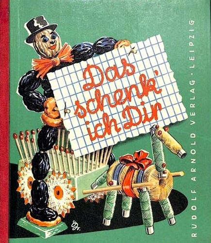 Margot Schlzel, Hans Greschek - Das schenk ich Dir