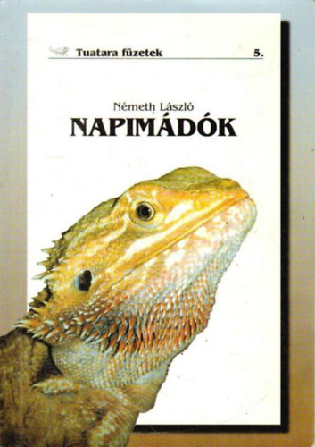 Nmeth Lszl - Napimdk