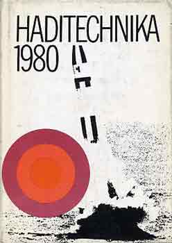 S�rdy Tibor (szerk.) - Haditechnika 1980