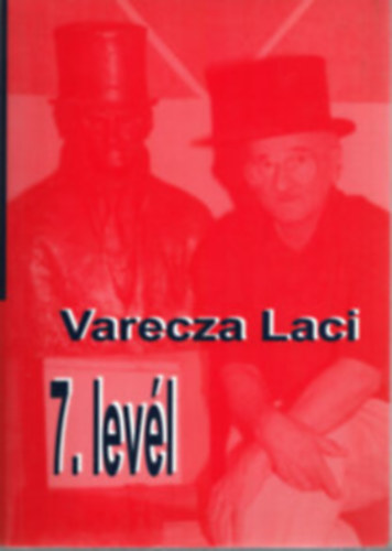 Varecza Laci - 7. lev�l