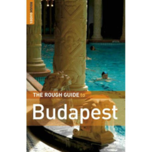 Hebbert, Charles, Richardson, Dan - The rough guide to Budapest