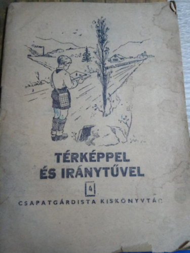 Surnyi Lszl - Trkppel s irnytvel