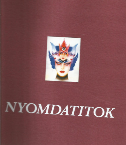 Nyomdatitok