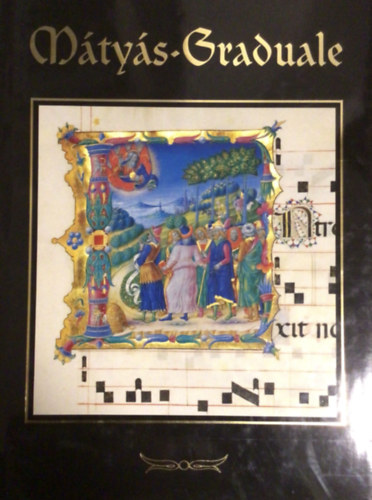 M�ty�s-Graduale