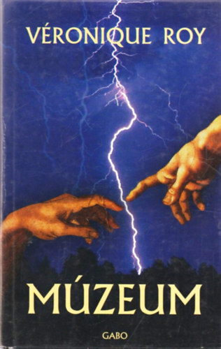 Vronique Roy - Mzeum
