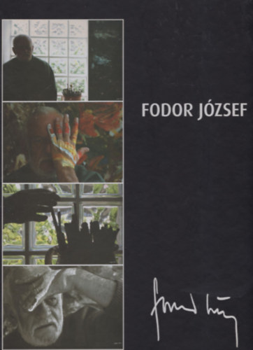 Feledy Balzs - Fodor Jzsef a krniks fest