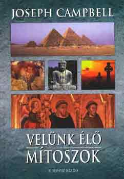 Joseph Campbell - Velnk l mtoszok