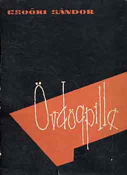 Csoóri Sándor - Ördögpille