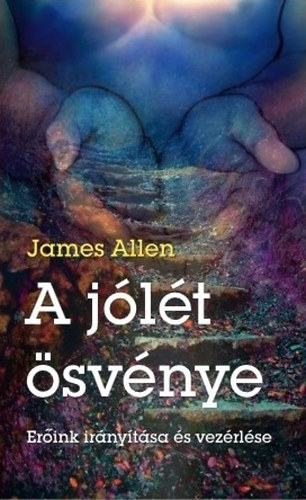 James Allen - A j�l�t �sv�nye