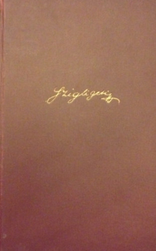 l knyvek - Magyar klasszikusok XXXV. ktet