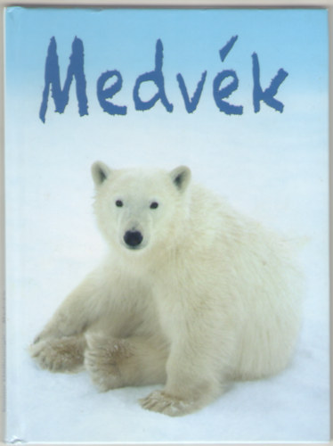 Kis Knyvtr - Medvk