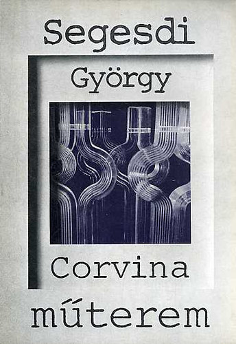Fbin Lszl - Segesdi Gyrgy (Corvina mterem)