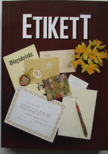 Adriana Hunter - Etikett