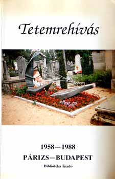 Rainer M. Jnos - Tetemrehvs